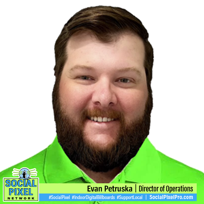 Evan Petruska