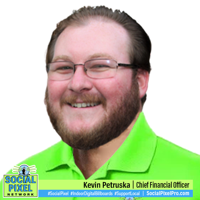 Kevin Petruska