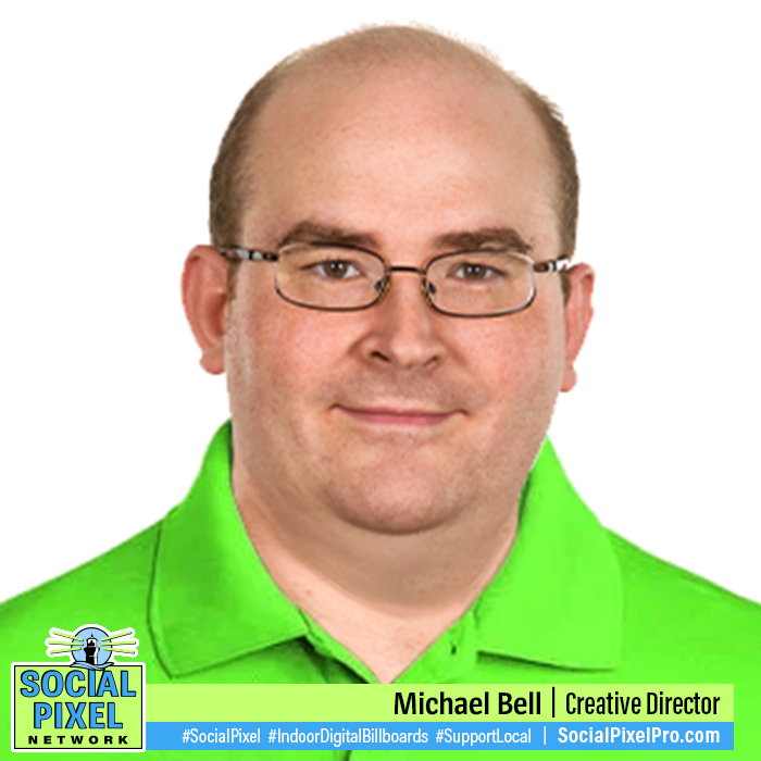 Michael Bell